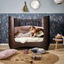 Mattress for Leander classic baby cot, comfort +7 - Leander