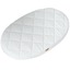 Leander classic cradle w. mattress - white - Leander