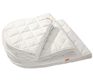 Mattress protector for Leander mattresses - Leander