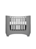 Baby- & Juniorbed 0-7 y. - grey