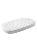 Mattress for Leander classic baby cot, comfort +7