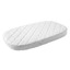 Mattress for Leander classic baby cot, comfort +7 - Leander