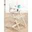 Tray for Leander classic high chair - white - Leander