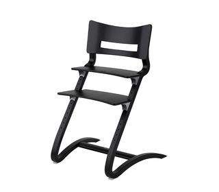 Leander Classic High Chair wo. safety bar - Leander