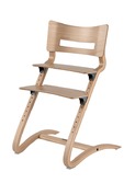 Leander Classic High Chair wo. safety bar