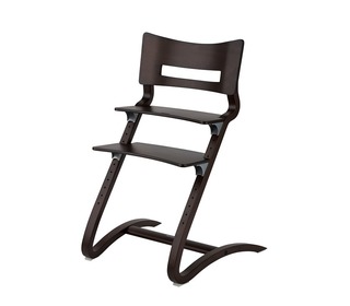 Leander Classic High Chair wo. safety bar - Leander