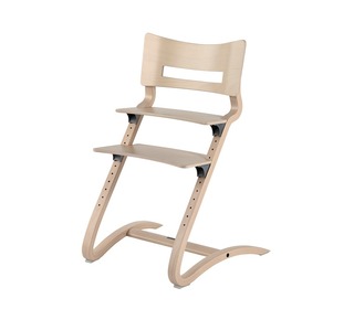 Leander Classic High Chair wo. safety bar - Leander