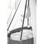 Canopy for Leander classic cradle - white - Leander