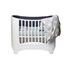 Baby- & Juniorbed 0-7 y. - white - Leander