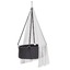 Canopy for Leander classic cradle - white - Leander