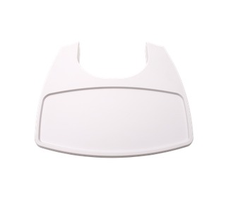 Tray for Leander classic high chair - white - Leander