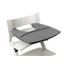 Tray for Leander classic high chair - grey - Leander