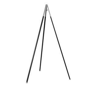 Tripod for Leander classic cradle - grey alu - Leander