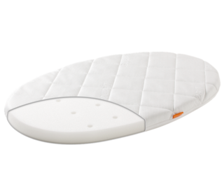 Mattress for Leander classic cradle - comfort - Leander