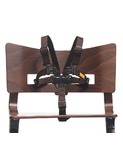 Harness for Leander classic high chair - brown