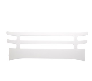 Safety guard for Leander classic junior bed - Leander