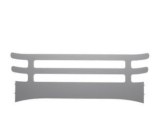 Safety guard for Leander classic junior bed - Leander