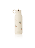 Falk water bottle - peach/sandy