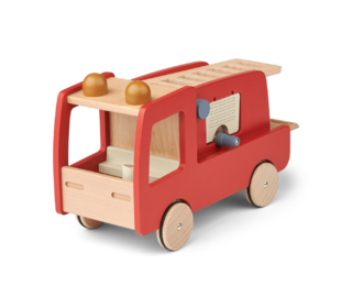 Eigil fire truck - Liewood