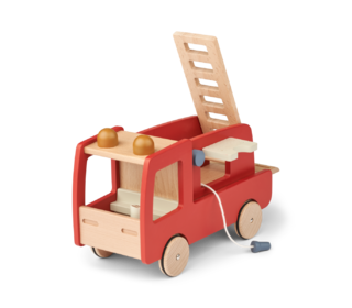 Eigil fire truck - Liewood