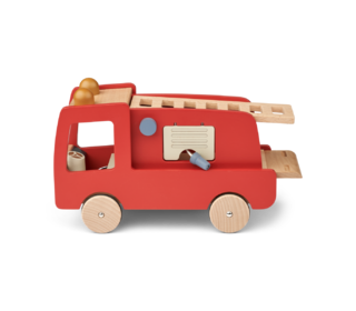 Eigil fire truck - Liewood