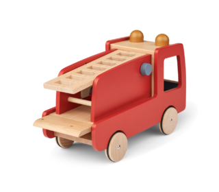 Eigil fire truck - Liewood