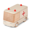 Village ambulance - aurora red/sandy - Liewood