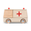 Village ambulance - aurora red/sandy - Liewood