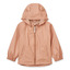 Melodi rainwear set - tuscany rose - Liewood