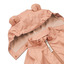 Melodi rainwear set - tuscany rose - Liewood