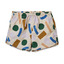 Aiden board shorts - paint stroke sandy - Liewood