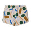 Aiden board shorts - paint stroke sandy - Liewood