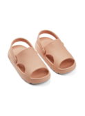 Morris sandals - rose