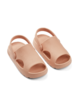 Morris sandals - rose
