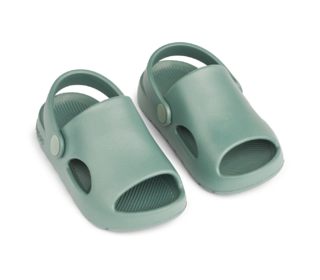 Morris sandals - peppermint - Liewood