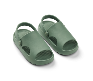 Morris sandals - peppermint - Liewood