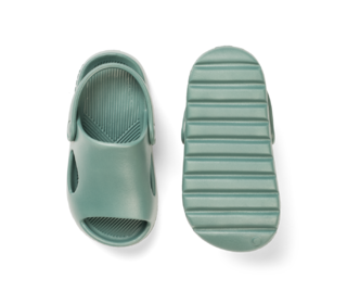 Morris sandals - peppermint - Liewood