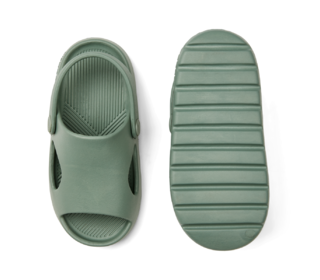 Morris sandals - peppermint - Liewood