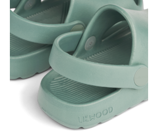 Morris sandals - peppermint - Liewood