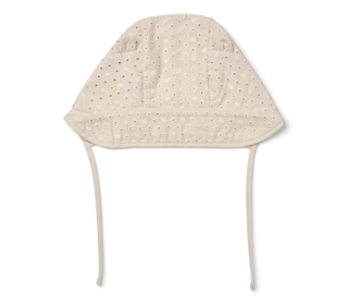 Rae baby anglaise sun hat - sandy - Liewood