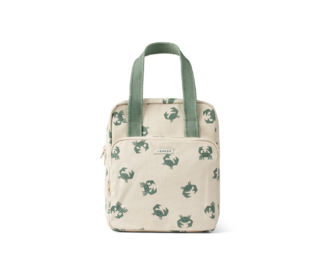 Elsa backpack - crab / sandy - Liewood