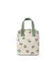 Elsa backpack - crab / sandy