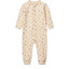 Birk printed pyamas jumpsuit - peach mini/sea shell - Liewood