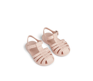 Bre sandals - sorbet rose - Liewood