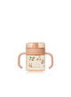 Kylo tritan sippy cup 280 ml - peach/sea shell