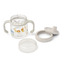 Kylo tritan sippy cup 280 ml - all together/sandy - Liewood