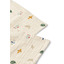 Lewis muslin clothes 2 pack - aviator/ecru - Liewood