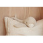Berto Whale teddy - mist - Liewood