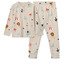 Wilhelm printed pyamas set - circus/sandy - Liewood
