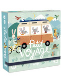 Pocket puzzle - petit village